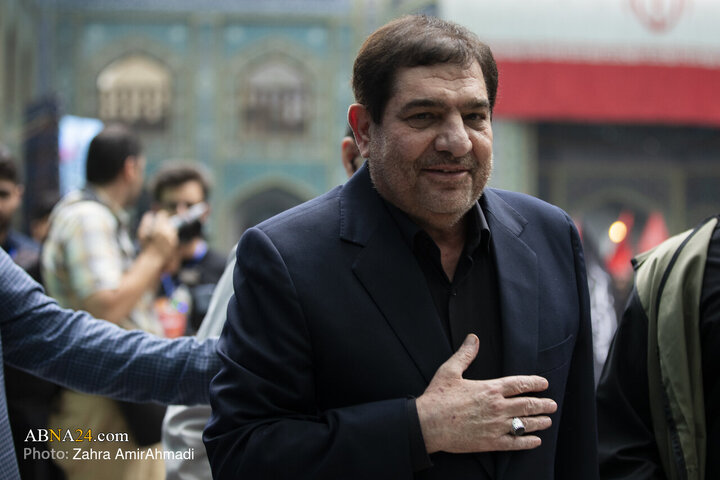 مجلس یادبود شهدای خانواده ی امام شهید و رهبرمعظم انقلاب اسلامی