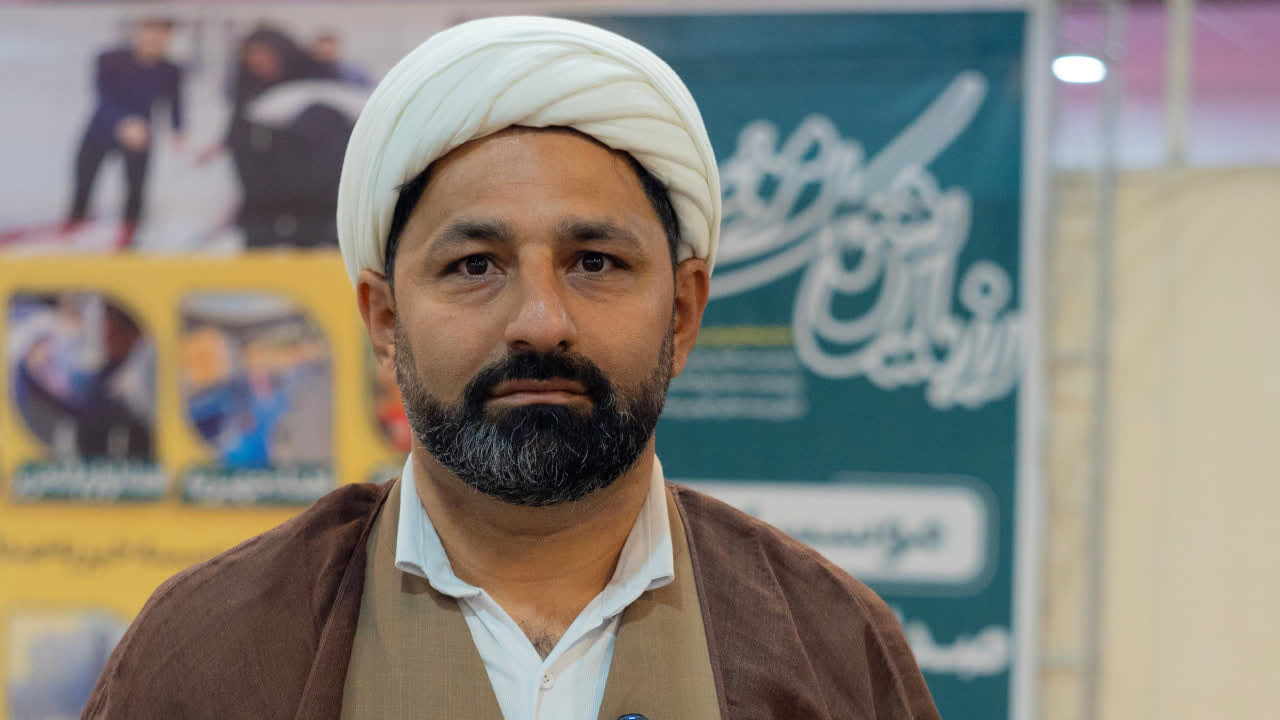 ​​​​​​​توزیع ۲۰ رأس گوسفند و هزار بسته معیشتی