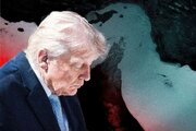Los delirios de Trump no tienen fin; ¡Tomaremos el uranio y el control del estrecho de Ormuz volverá a su estado anterior!