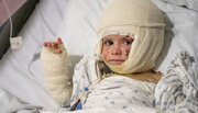 UNICEF: 11 children martyred or injured every 24 hours in Lebanon