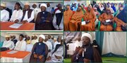 Sheikh wa Mkoa wa Tabora (T I.C) Ahudhuria Baraza la Eid Lililoandaliwa na Wanawake wa Kiislamu wa BAKWATA +Picha