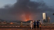 Revelation of the Extensive Role of the UAE in the War Against Iran