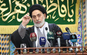 Today the enemies of Imam Hussein (a.s.) must fear the fate of Saddam's regime