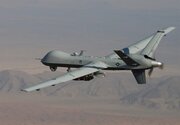 အမေရိကန် MQ-9 Reaper ဒရုန်းတစ်စင်း ယီမင်နိုင်ငံ အရှေ့မြောက်ပိုင်းတွင် ပစ်ချခံရ