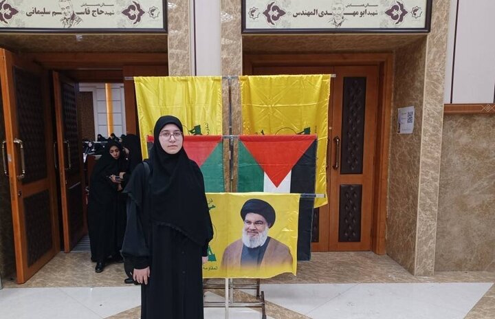 پزشک فلسطینی در گفت‌وگو با ابنا: حملات موشکی ایران علیه اسرائیل روحیه مردم غزه را بالا برد/ مقاومت خلع سلاح را نمی‌پذیرد