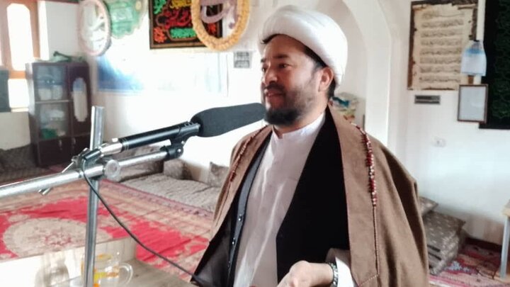 تأکید امام جمعه شیعیان منطقه شش‌پل بامیان بر وحدت؛ مسئولان از توهین به مذهب جعفری جلوگیری کنند