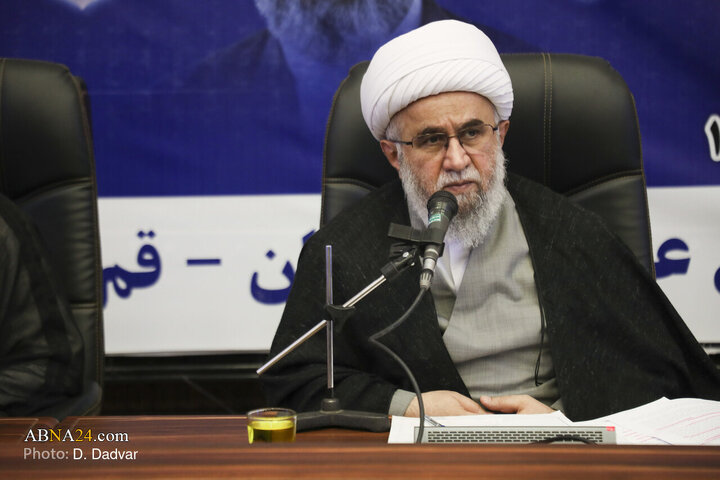 آیت‌الله رمضانی: انسجام امروز شیعیان پاکستان، لبیک به فریضه ۳۷ ساله رهبر شهید است