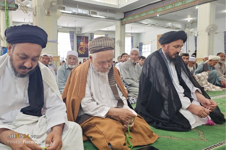 لشکرگاه