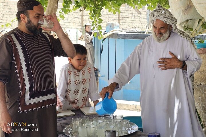 لشکرگاه