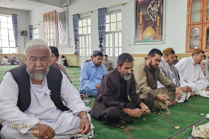 لشکرگاه