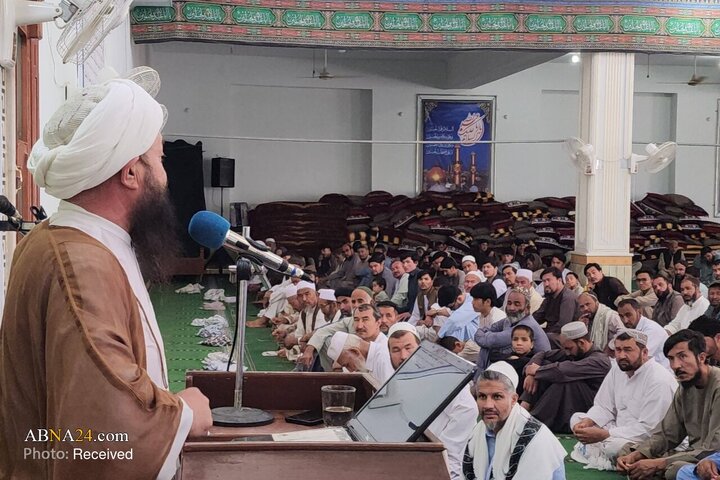 لشکرگاه