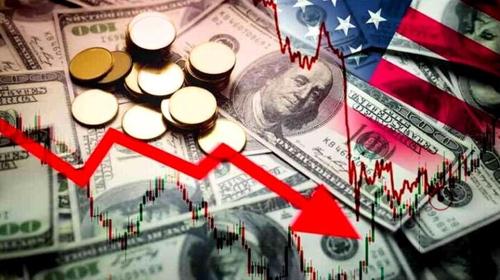 ثروتمندان جهان اتکای خود را به دلار کاهش می‌دهند