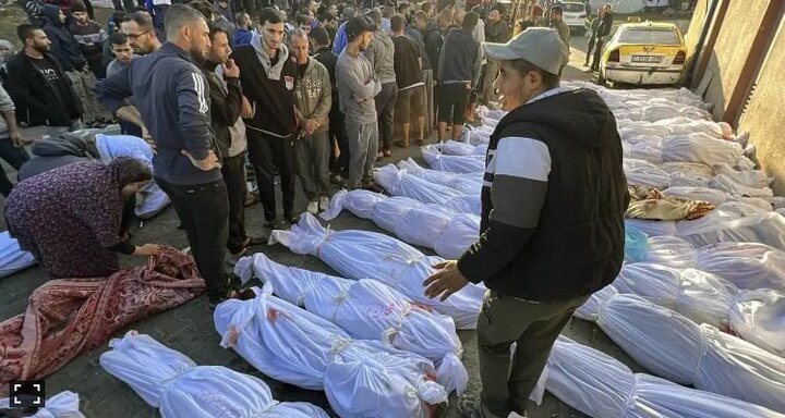 اعتراف سربازان اسرائیلی: «خط زرد» آتش‌بس به «خط مرگ» تبدیل شده است