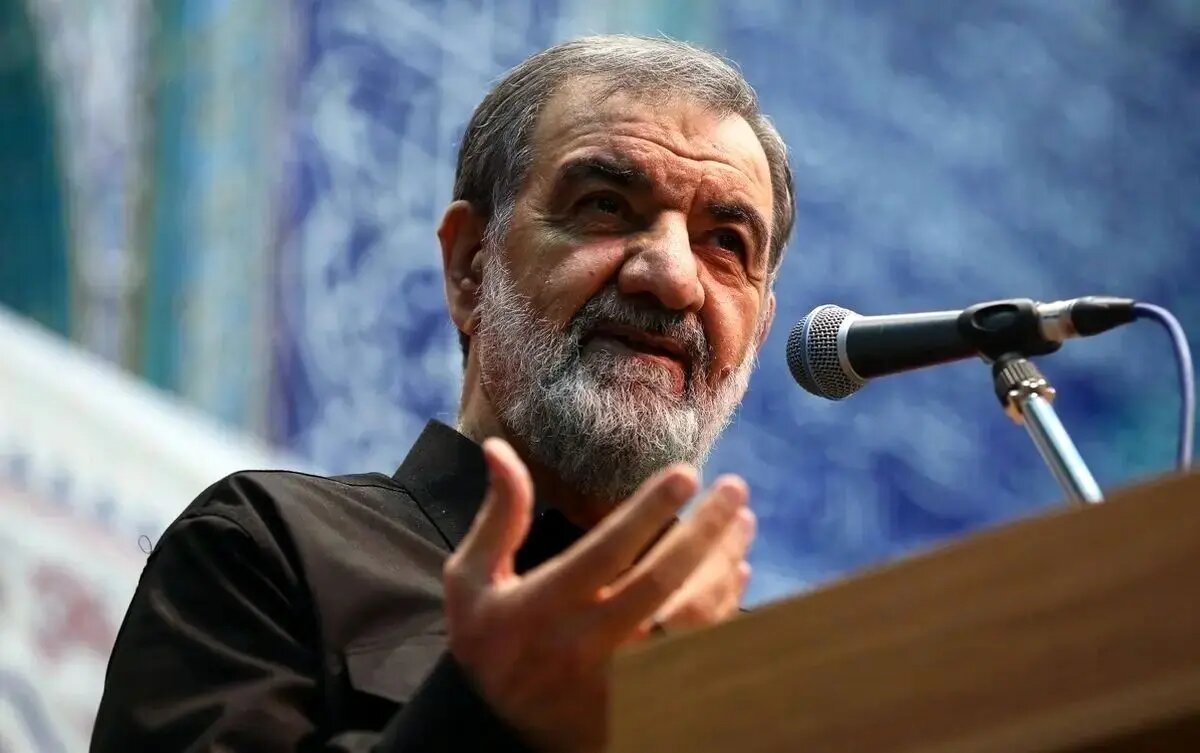 Mohsen Rezaei: Iran Stands as 'Formidable Obstacle' to US-Israeli Plans to Redraw West Asia Map