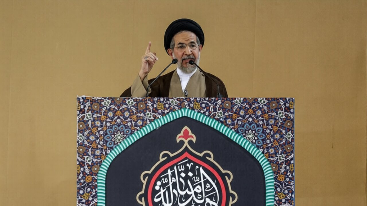 'Balance of Power Has Changed in Iran's Favor': Cleric Cites IRGC Response to US Strike Near Bandar Abbas