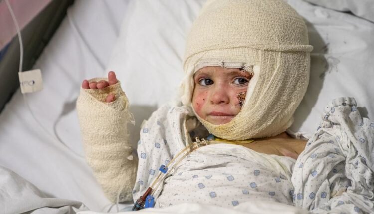 UNICEF: 11 children martyred or injured every 24 hours in Lebanon