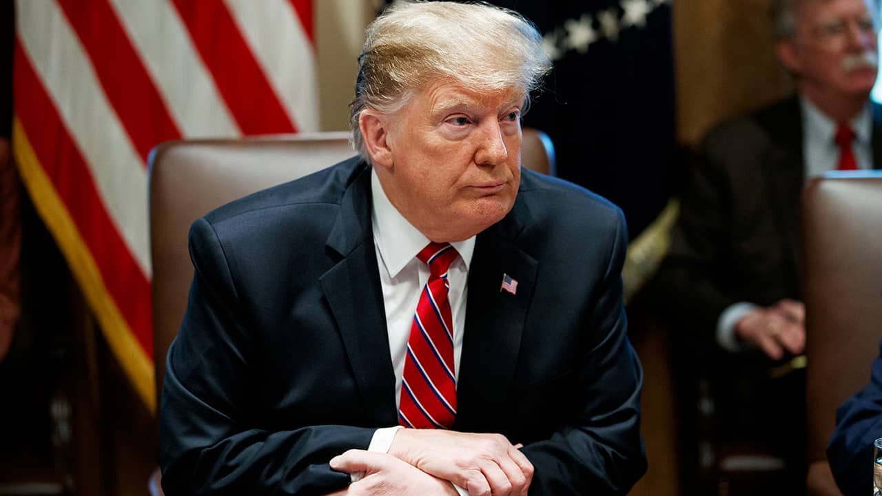 Trump Tewas Dalam Usaha Paksaan Perjanjian Abraham