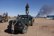 Sudan u četvrtoj godini rata