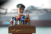Senior Iranian Commander: 'Any Aggression Will Be Met With Response More Forceful Than Before'