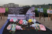 Photo Exhibition in Dhaka Commemorates Minab School Students Martyred in US-Israeli Attack