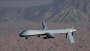 Irán derriba un dron estadounidense MQ-1 tras violar su soberanía