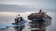 Irán advierte a buques que deben utilizar solo las rutas designadas en Ormuz