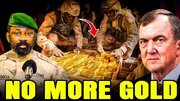 Barrick Gold Yalipa Faranga za CFA Bilioni 275 kwa Mali Baada ya Mvutano wa Muda Mrefu