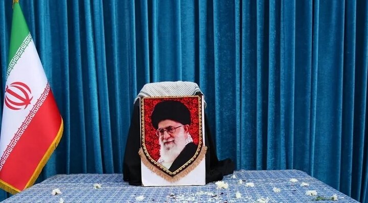 تشییع باشکوه؛ حماسه‌ای به وسعت تاریخ