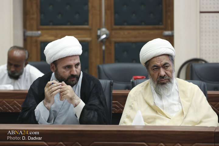 Photos: Pakistani Scholars, Political Leaders Gather at AhlulBayt World Assembly