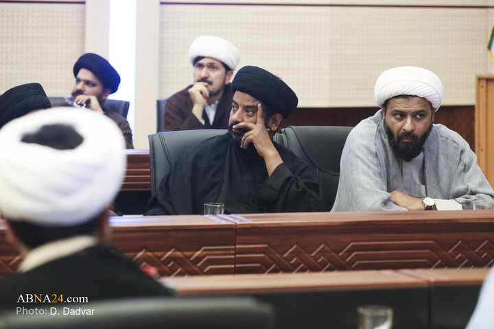 Photos: Pakistani Scholars, Political Leaders Gather at AhlulBayt World Assembly