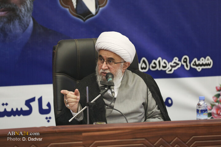 Photos: Pakistani Scholars, Political Leaders Gather at AhlulBayt World Assembly