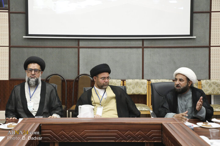 Photos: Pakistani Scholars, Political Leaders Gather at AhlulBayt World Assembly