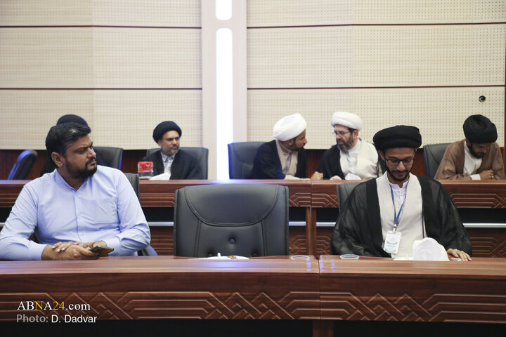 Photos: Pakistani Scholars, Political Leaders Gather at AhlulBayt World Assembly