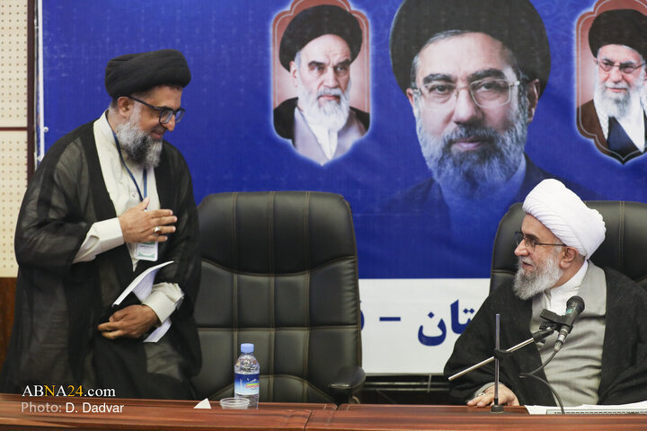 Photos: Pakistani Scholars, Political Leaders Gather at AhlulBayt World Assembly
