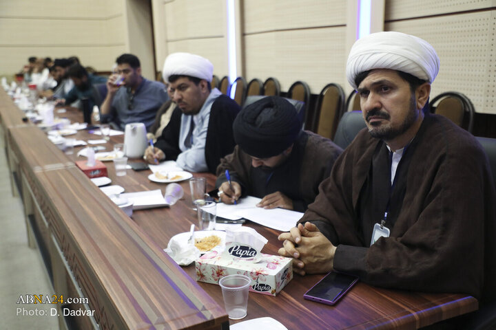 Photos: Pakistani Scholars, Political Leaders Gather at AhlulBayt World Assembly