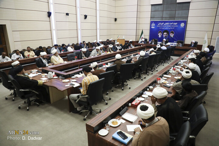 Photos: Pakistani Scholars, Political Leaders Gather at AhlulBayt World Assembly