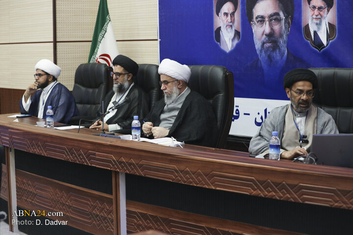 Photos: Pakistani Scholars, Political Leaders Gather at AhlulBayt World Assembly