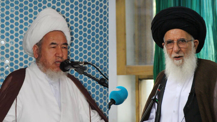 انتقاد شدید علمای شیعه به حکومت طالبان در نماز عید قربان؛ کارد به استخوان شیعیان رسیده است