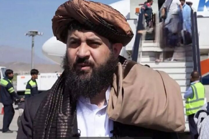 ملا یعقوب مجاهد: توافق نظامی با روسیه علیه هیچ کشوری نیست