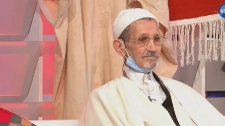 اولین مترجم قرآن به زبان آمازیغی درگذشت