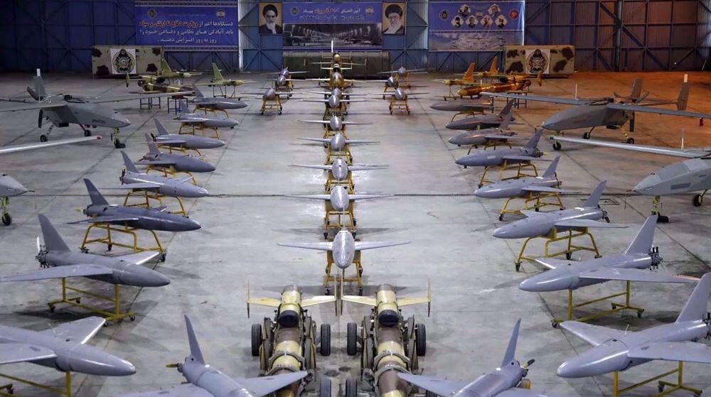 Iran’s Defense Ministry to establish drone support center: Spokesman