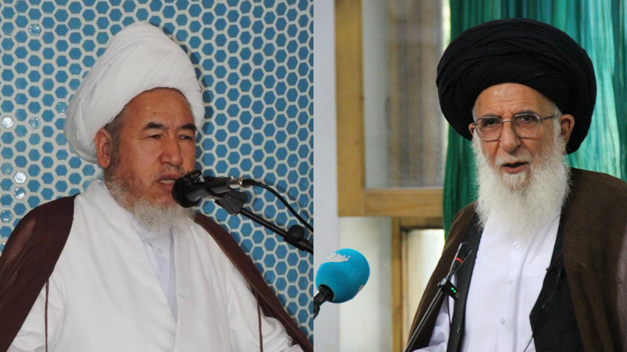 انتقاد شدید علمای شیعه به حکومت طالبان در نماز عید قربان؛ کارد به استخوان شیعیان رسیده است