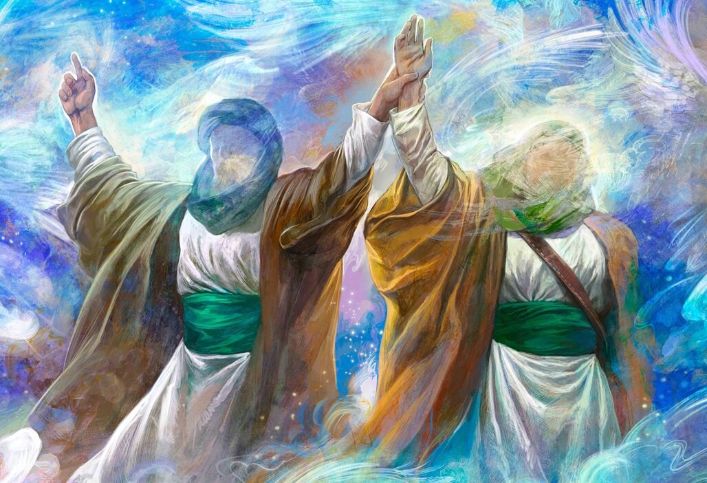 غدیر؛ خونی که در رگ‌های تاریخ جریان دارد
