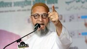 If Namaz on Roads is Wrong, All Religious Processions Should be Banned: Owaisi