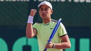Jordanian Tennis Player Refuses to Face Israeli Opponent