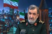 اللواء رضائي: الوداع المهيب للقائد الشهيد الإمام الخامنئي سيفرض اليأس في قلب أمريكا