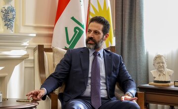 Qubad Talebanî: Em ji bo hilbijartinên pêşwext amade ne
