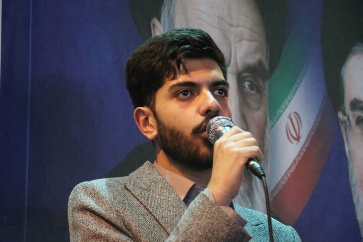 گزارش تصویری/ حماسه حضور مردم قرچک در شب نود و دوم