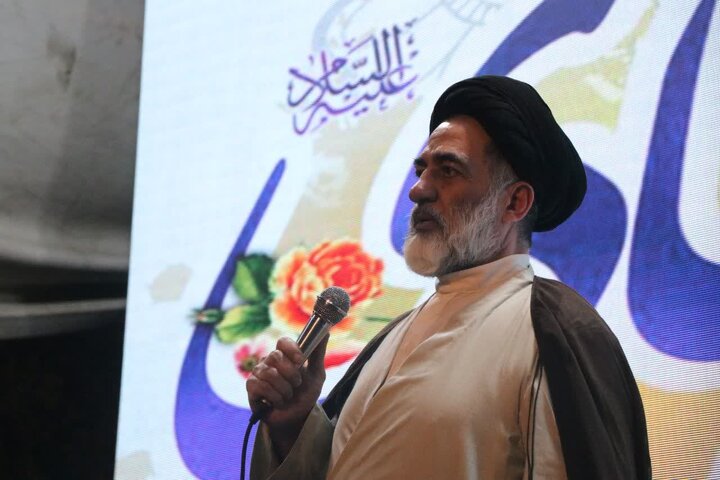 گزارش تصویری/ حماسه حضور مردم قرچک در شب نود و دوم