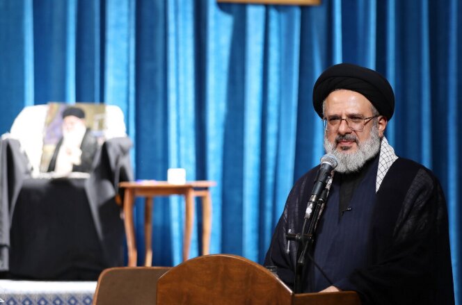 تأکید بر نقش جهانی و تمدنی انقلاب اسلامی در اجتماع یاوران ولایت